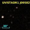COSMOS J095829.50+021033.3