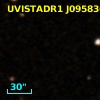 COSMOS J095836.65+021015.6