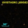 COSMOS J095825.60+021022.8