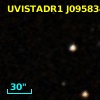 COSMOS J095834.62+021022.7