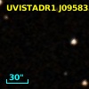 COSMOS J095835.43+021021.5