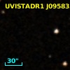 COSMOS J095835.24+021018.8