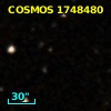 COSMOS J095829.61+021018.7