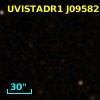COSMOS J095825.14+021017.5