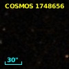 COSMOS J095826.45+021016.0