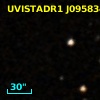 COSMOS J095834.46+021016.0