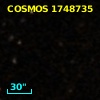 COSMOS J095827.54+021016.1