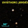 COSMOS J095832.49+021009.0