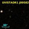 COSMOS J095829.22+021012.6