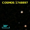 COSMOS J095834.62+021013.6