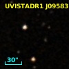 COSMOS J095831.67+021012.6