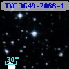 TYC 3649-2088-1
