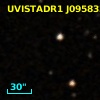 COSMOS J095833.59+021009.5