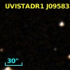 COSMOS J095835.85+021006.6