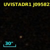 COSMOS J095822.03+021006.8