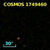 COSMOS J095821.65+021010.4