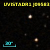 COSMOS J095833.62+021005.2