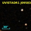COSMOS J095834.50+021004.2