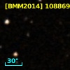 COSMOS J095829.59+021002.6