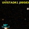 COSMOS J095836.49+021001.8