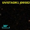 COSMOS J095826.52+021001.1