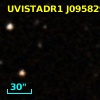 COSMOS J095829.58+020957.2