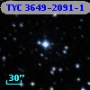 TYC 3649-2091-1