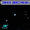 2MASS J09524810+6941291