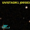 COSMOS J095835.85+020954.9