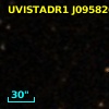 COSMOS J095826.59+020954.9