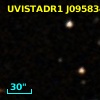 COSMOS J095834.35+020954.3
