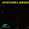 COSMOS J095826.98+020952.3