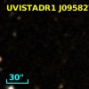 COSMOS J095827.70+020949.2