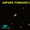2dFGRS TGN420Z193