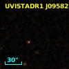 COSMOS J095822.04+020951.3