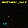 COSMOS J095821.14+020948.7
