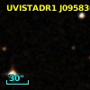 COSMOS J095836.06+020945.9