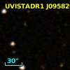 COSMOS J095829.26+020944.6