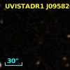 COSMOS J095826.57+020940.2