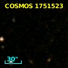 COSMOS J095828.00+020938.5