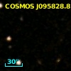 COSMOS J095828.81+020934.8