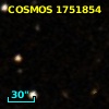 COSMOS J095829.14+020933.7
