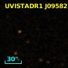 COSMOS J095821.01+020933.9