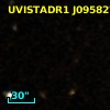 COSMOS J095827.47+020933.4