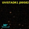 COSMOS J095821.60+020929.6
