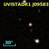COSMOS J095832.78+020929.7