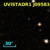 COSMOS J095834.14+020928.0