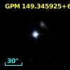 GPM 149.345925+68.789929