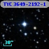 TYC 3649-2192-1