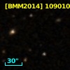zCOSMOS 826903